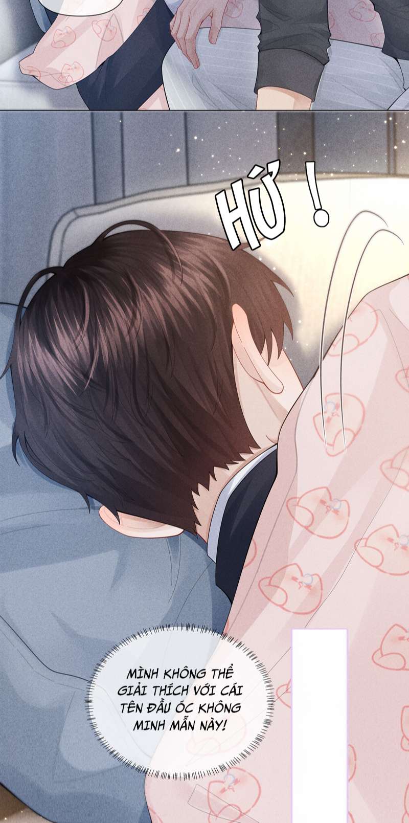 Dior Tiên Sinh Chap 78 - Trang 2