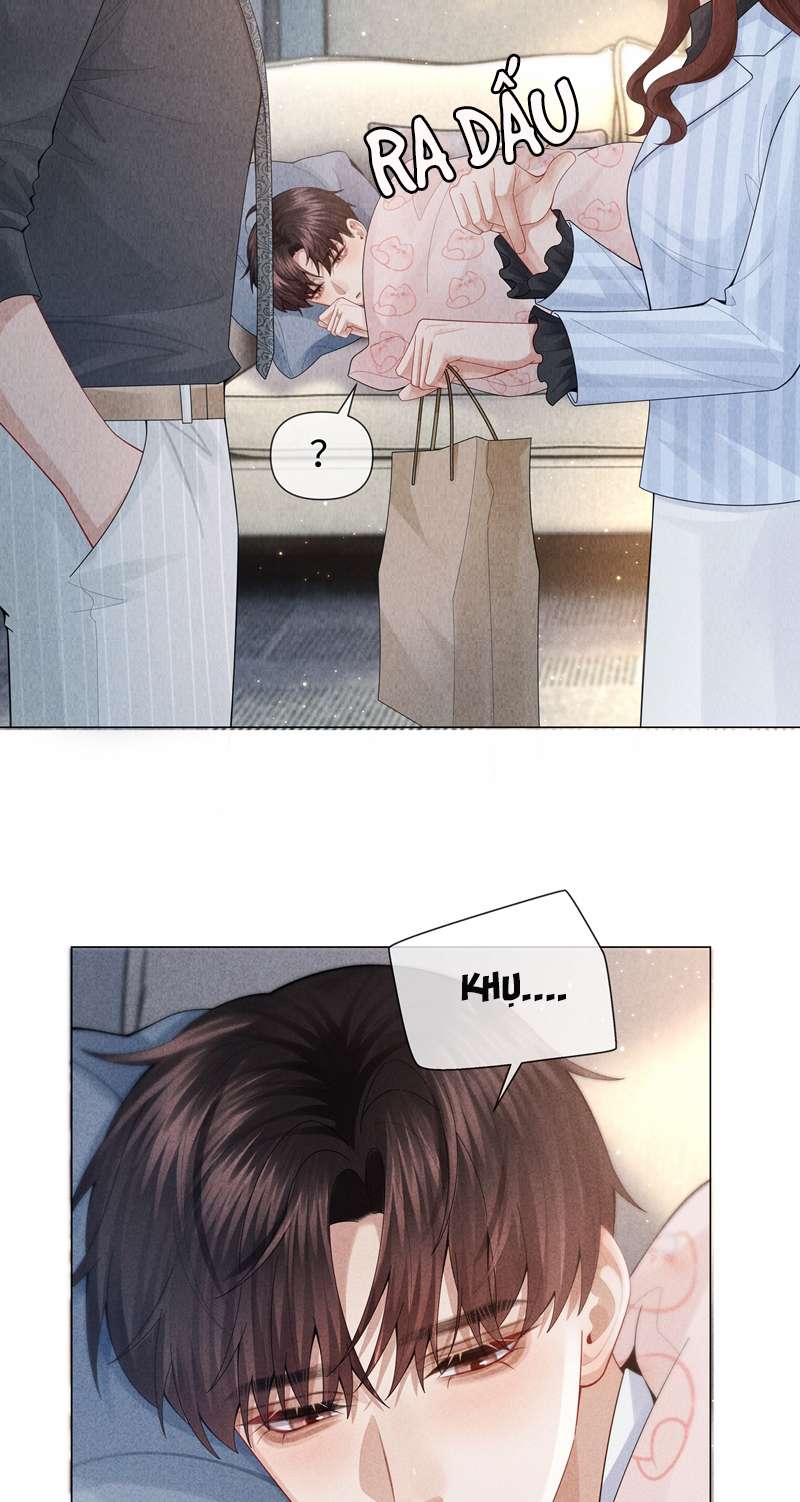 Dior Tiên Sinh Chap 78 - Trang 2