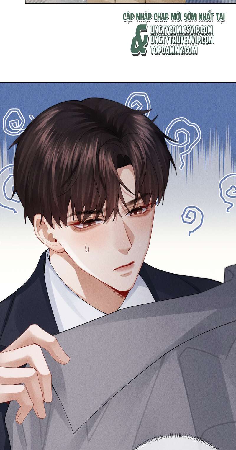 Dior Tiên Sinh Chap 78 - Trang 2