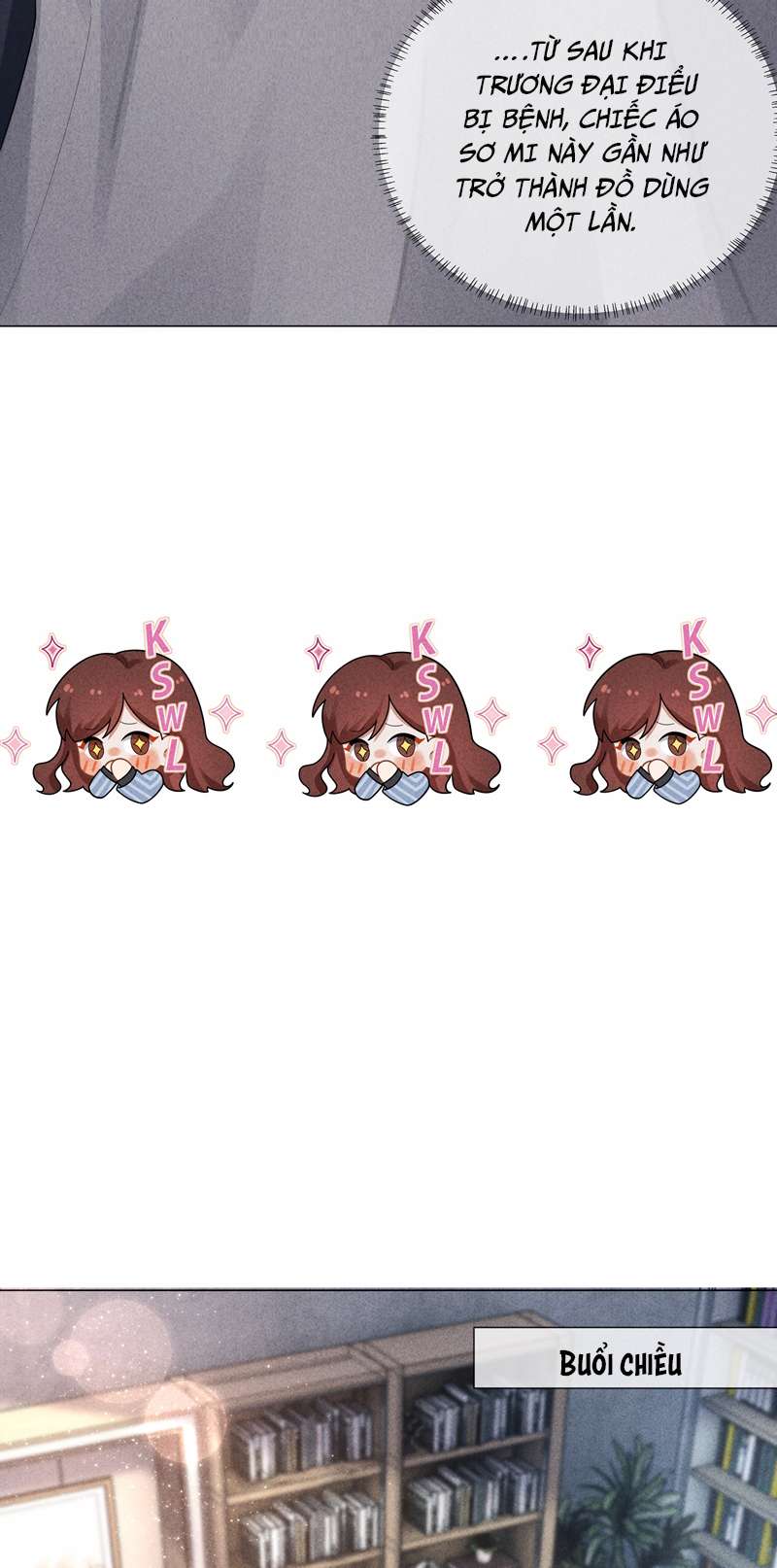 Dior Tiên Sinh Chap 78 - Trang 2