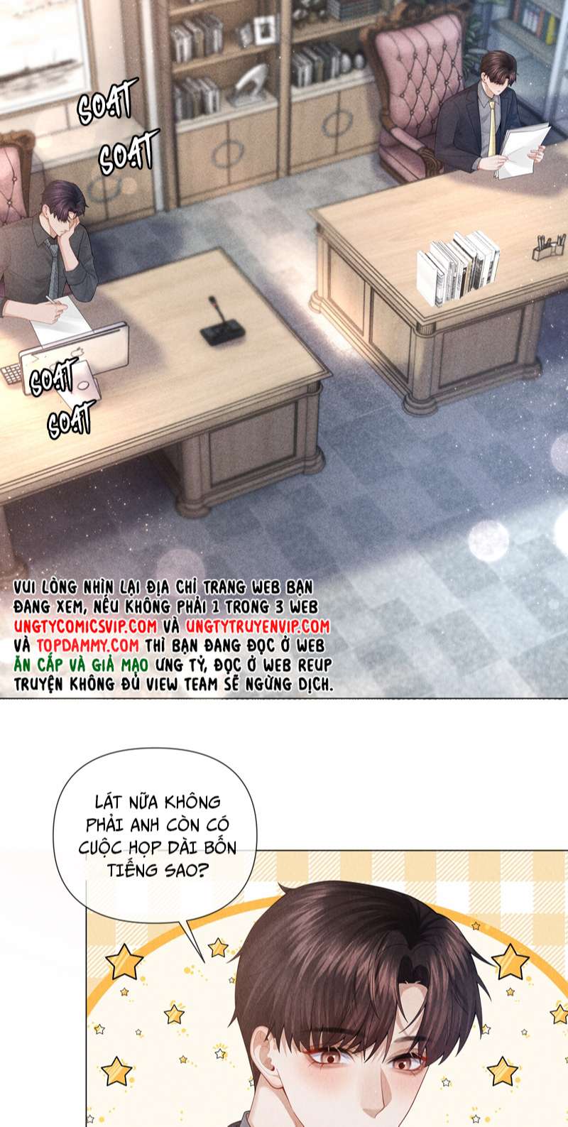 Dior Tiên Sinh Chap 78 - Trang 2