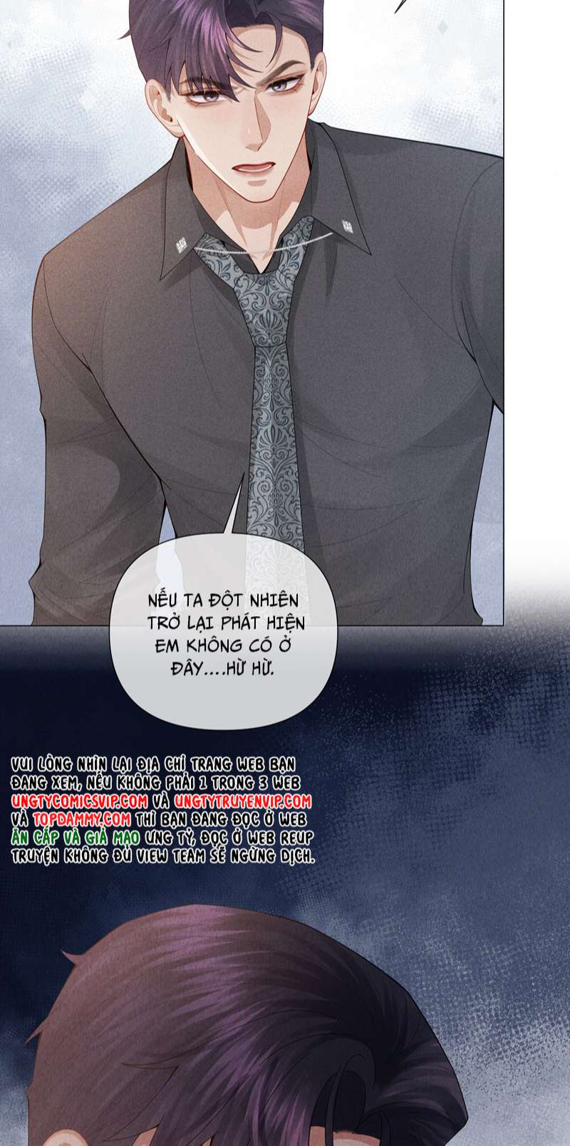 Dior Tiên Sinh Chap 78 - Trang 2