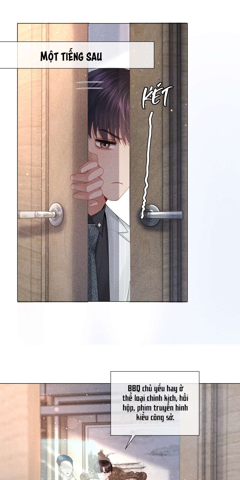 Dior Tiên Sinh Chap 78 - Trang 2