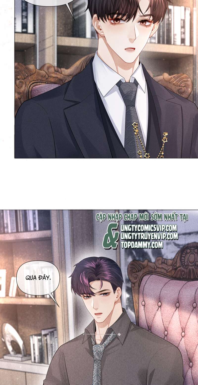 Dior Tiên Sinh Chap 78 - Trang 2