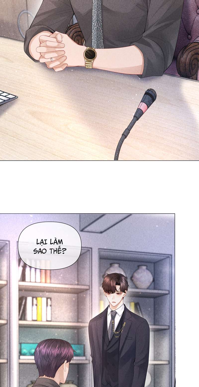 Dior Tiên Sinh Chap 78 - Trang 2