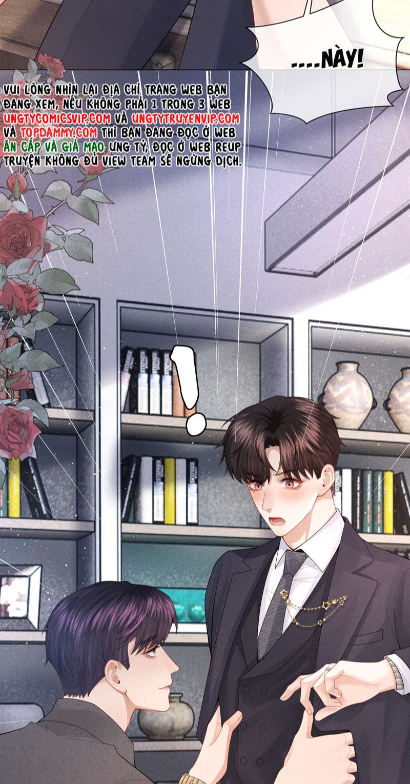 Dior Tiên Sinh Chap 78 - Trang 2