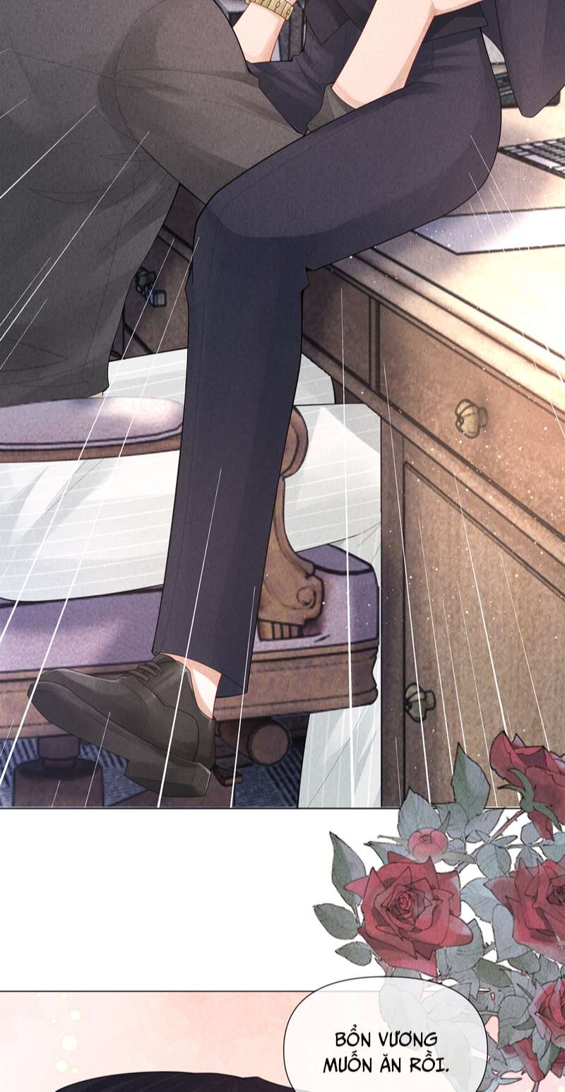 Dior Tiên Sinh Chap 78 - Trang 2