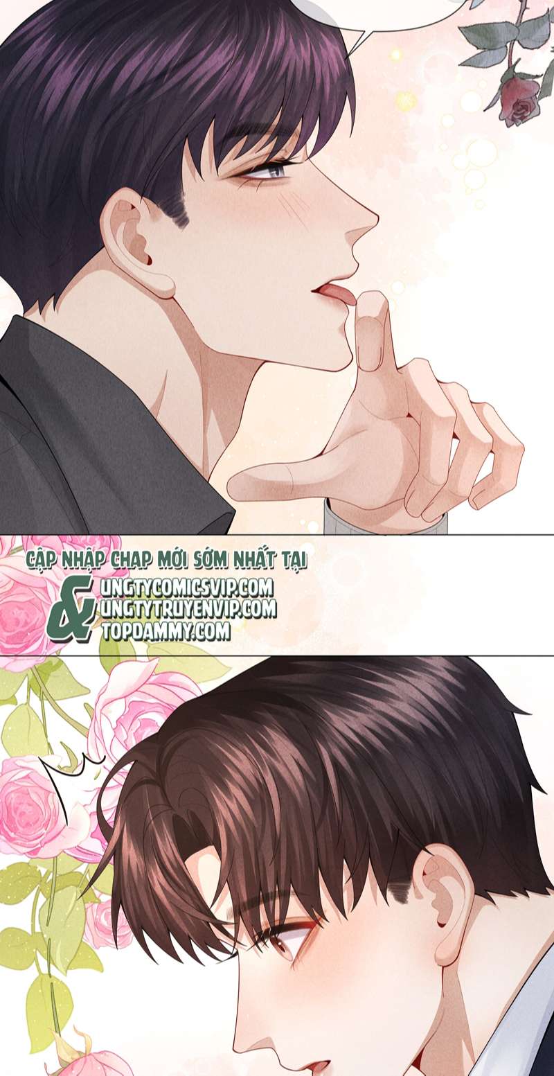 Dior Tiên Sinh Chap 78 - Trang 2