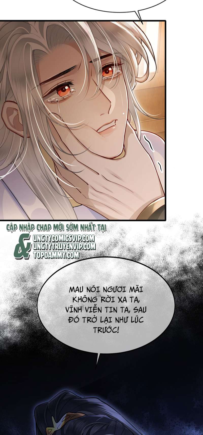 Điện Hạ Khuynh Thành Chapter 51 - Trang 4