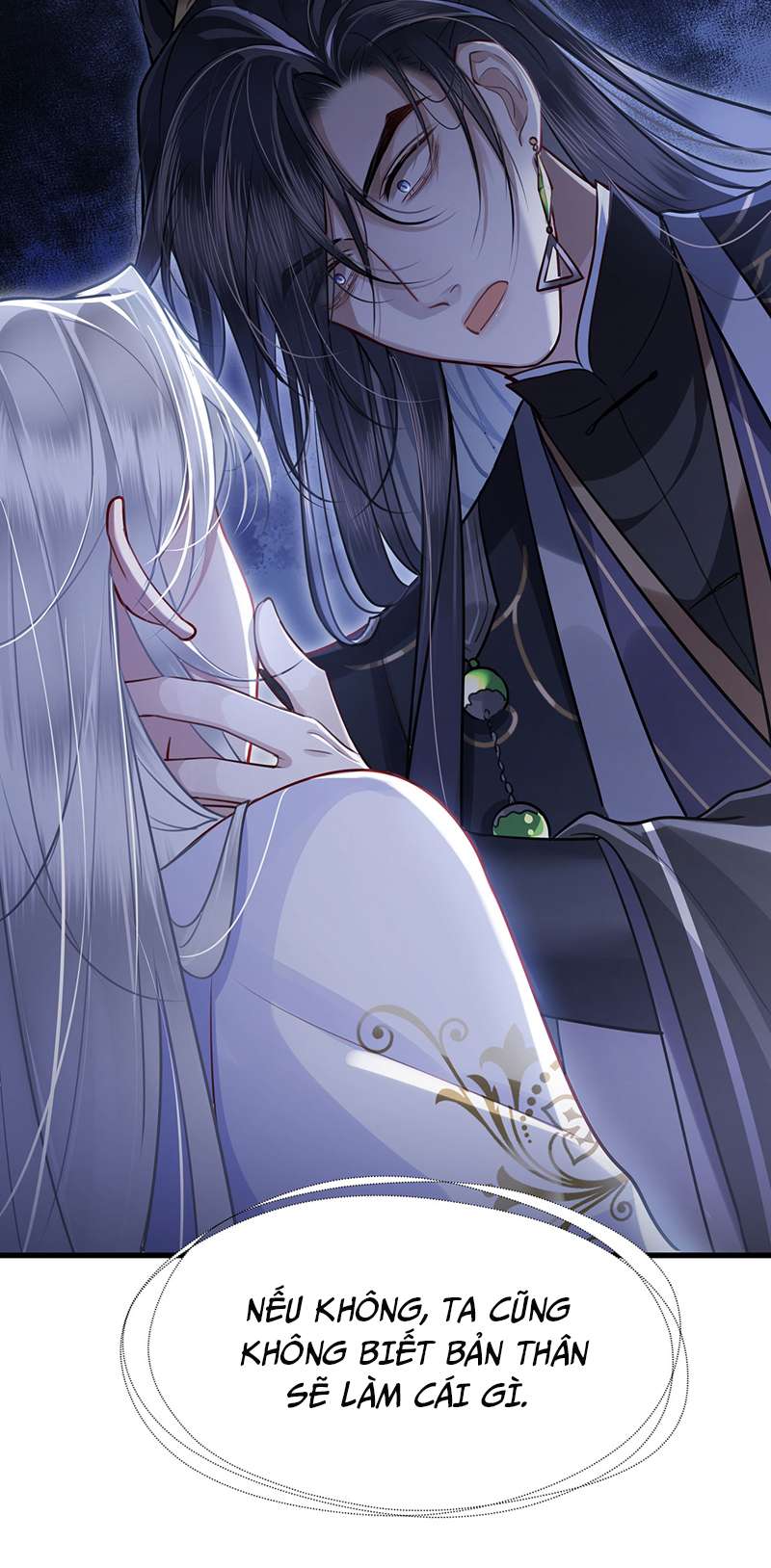 Điện Hạ Khuynh Thành Chapter 51 - Trang 4