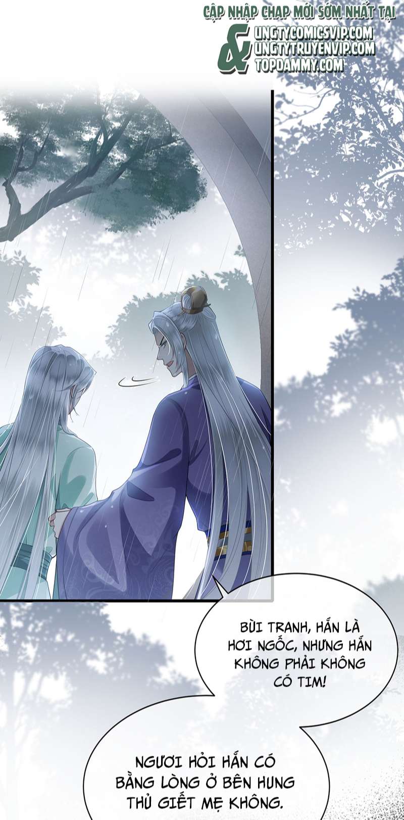 Điện Hạ Khuynh Thành Chapter 51 - Trang 4