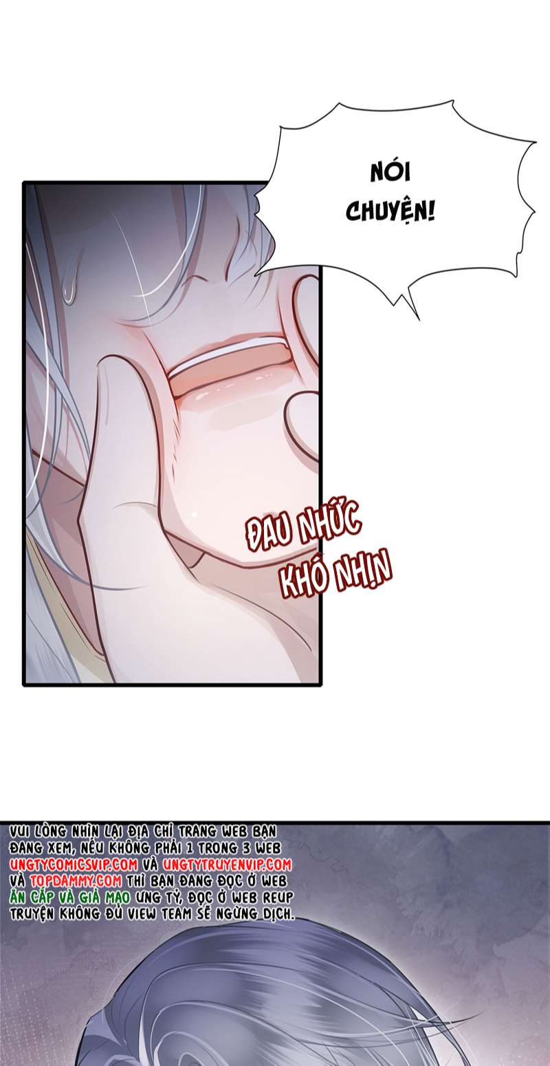 Điện Hạ Khuynh Thành Chapter 51 - Trang 4