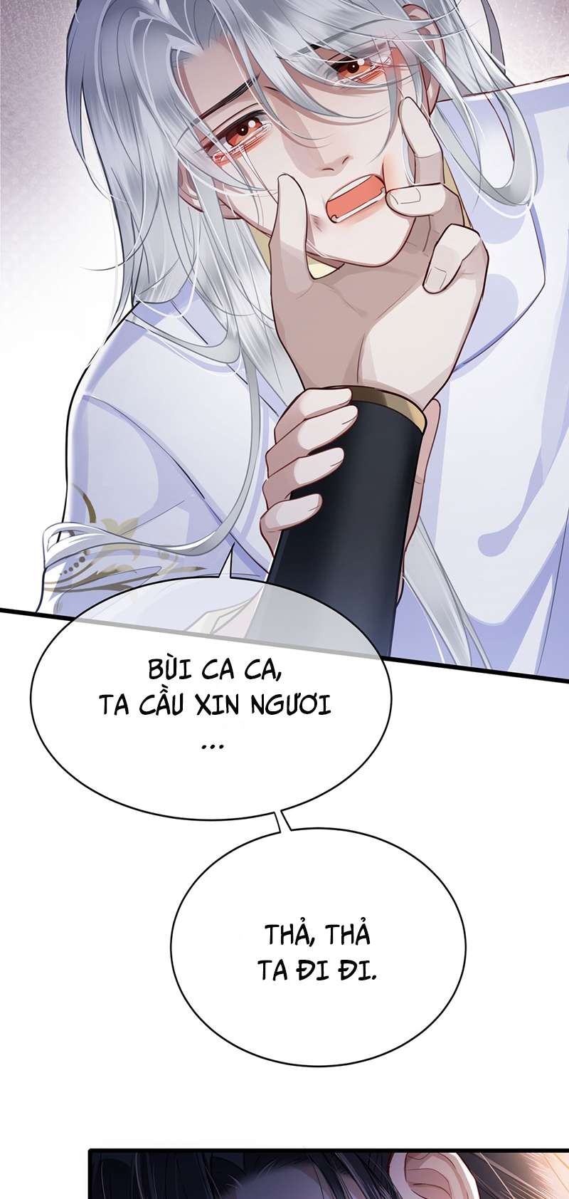 Điện Hạ Khuynh Thành Chapter 51 - Trang 4