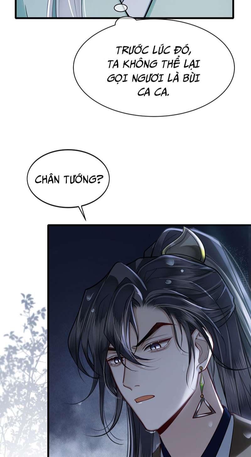 Điện Hạ Khuynh Thành Chapter 51 - Trang 4