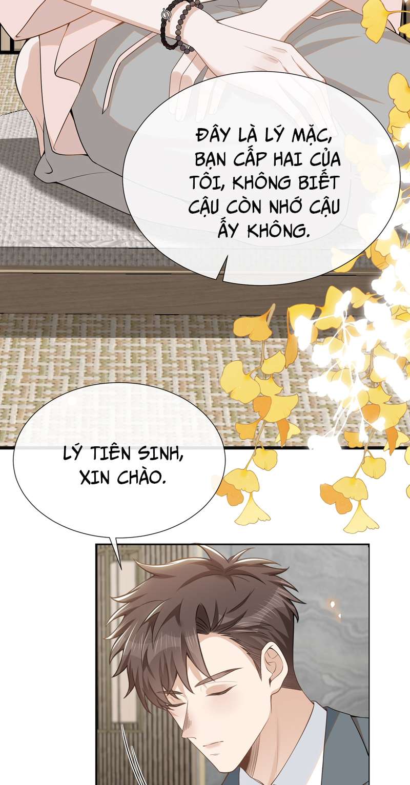 Lai Sinh Bất Kiến Chapter 96 - Trang 4