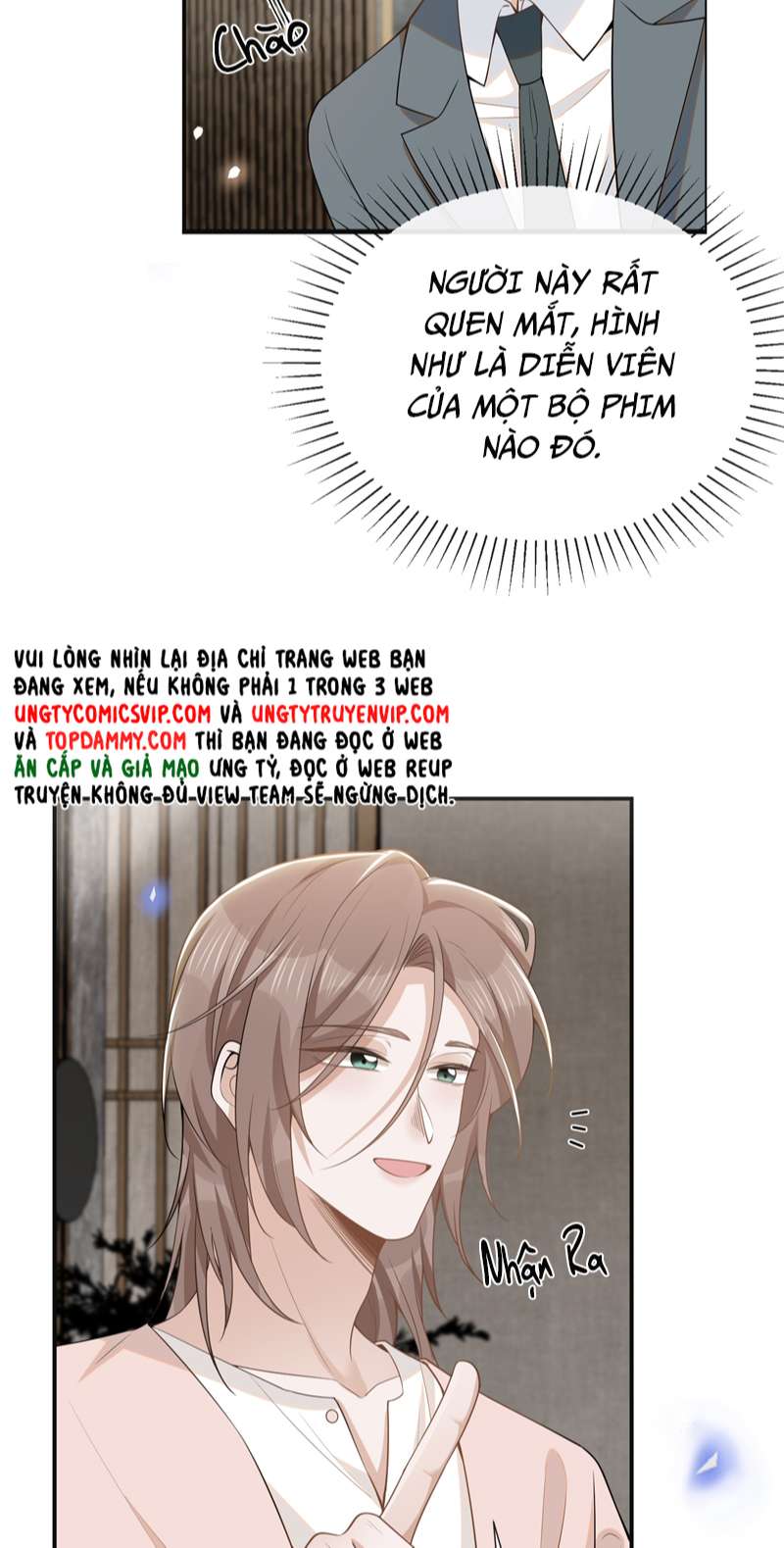 Lai Sinh Bất Kiến Chapter 96 - Trang 4