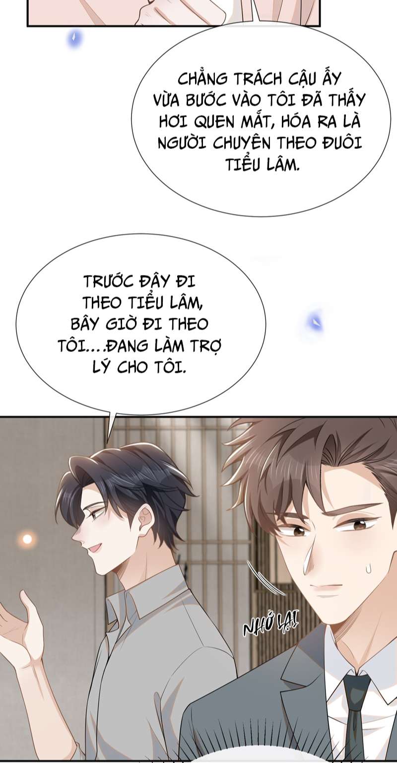 Lai Sinh Bất Kiến Chapter 96 - Trang 4