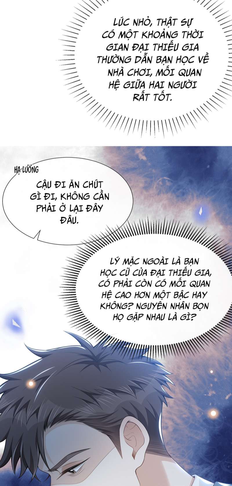 Lai Sinh Bất Kiến Chapter 96 - Trang 4