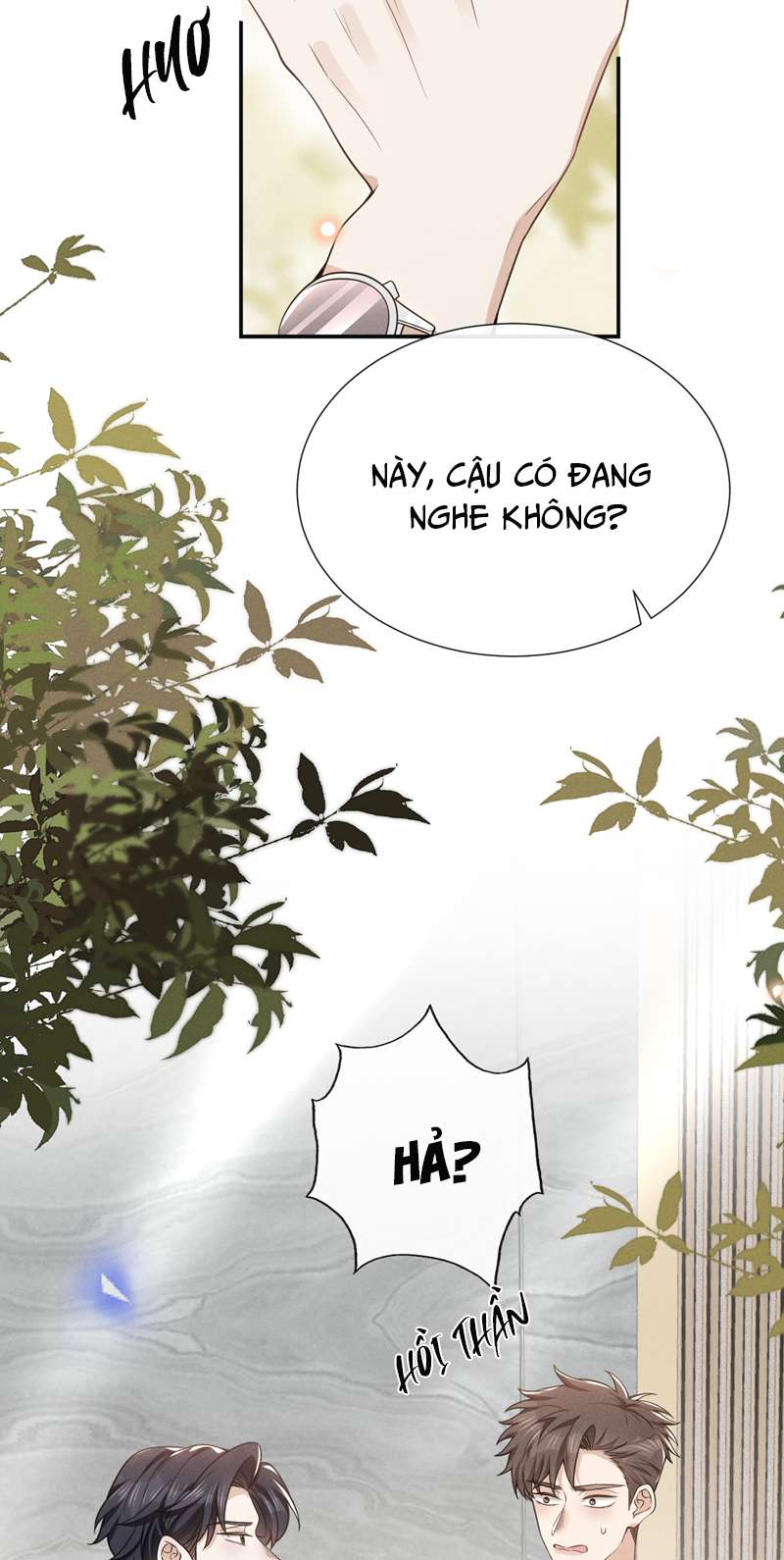 Lai Sinh Bất Kiến Chapter 96 - Trang 4