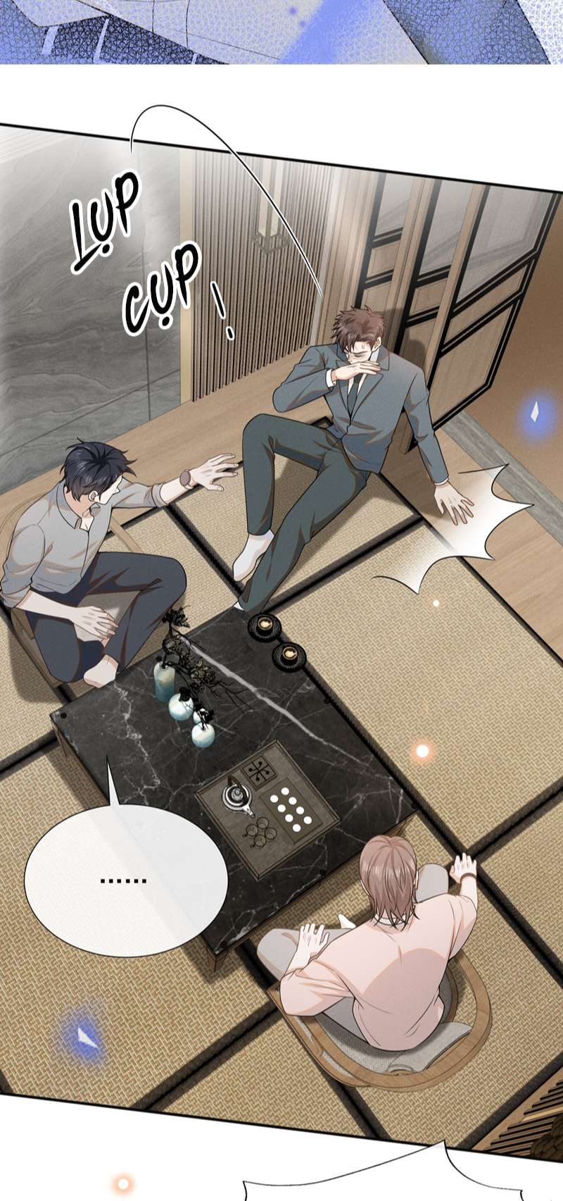 Lai Sinh Bất Kiến Chapter 96 - Trang 4