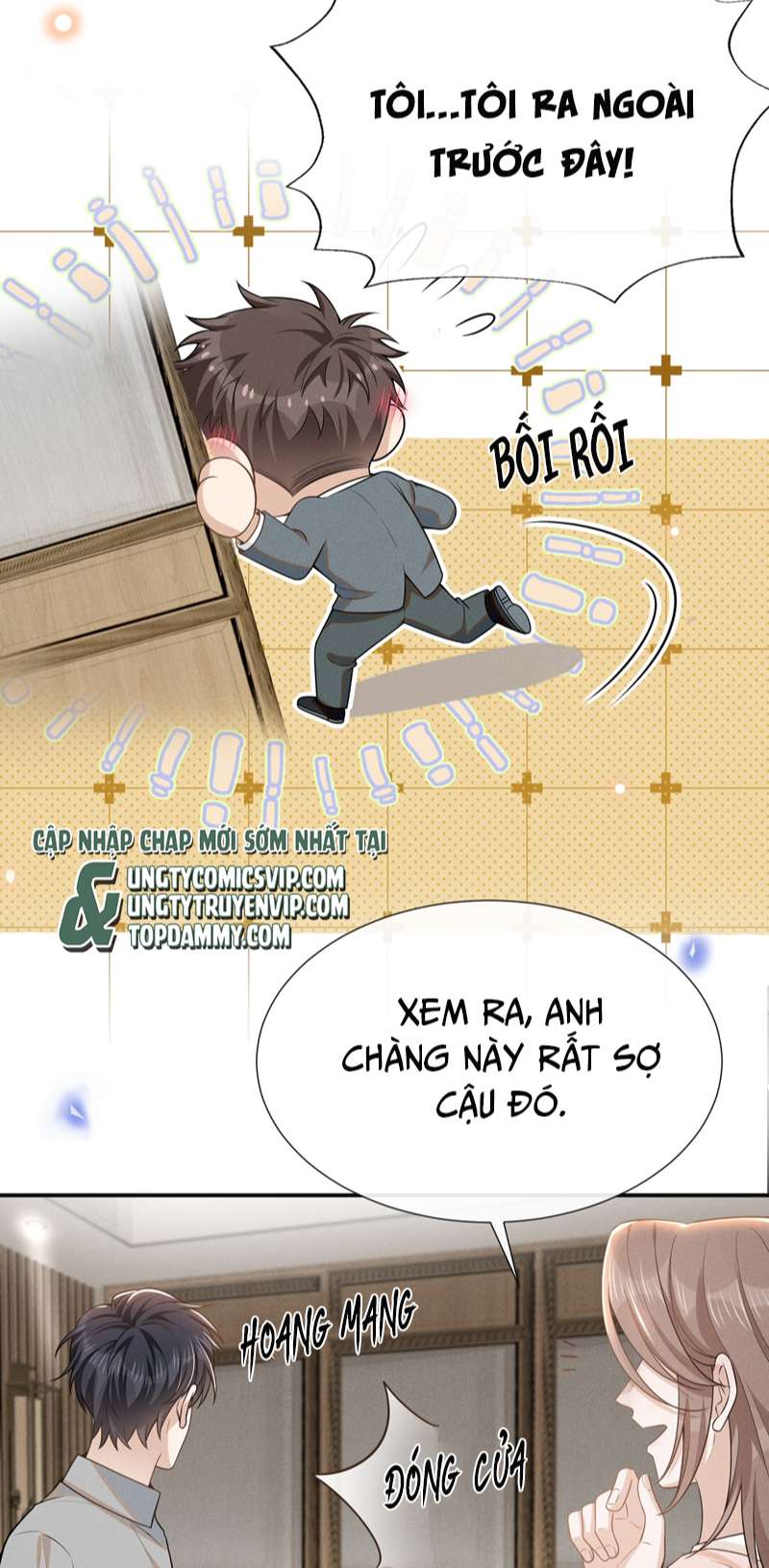 Lai Sinh Bất Kiến Chapter 96 - Trang 4