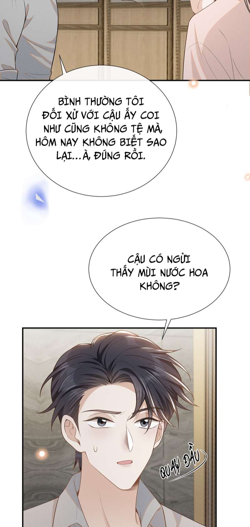 Lai Sinh Bất Kiến Chapter 96 - Trang 4