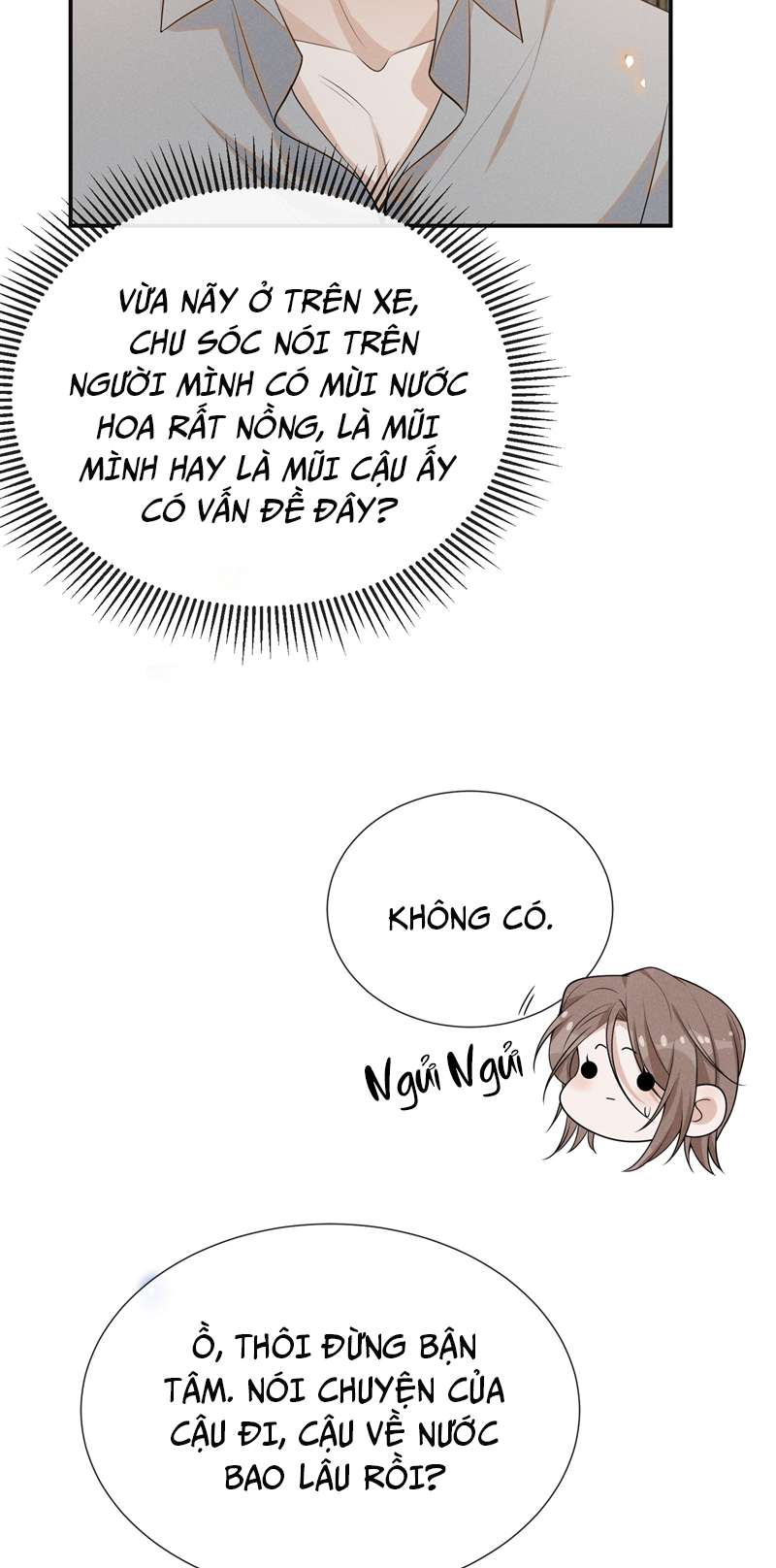 Lai Sinh Bất Kiến Chapter 96 - Trang 4