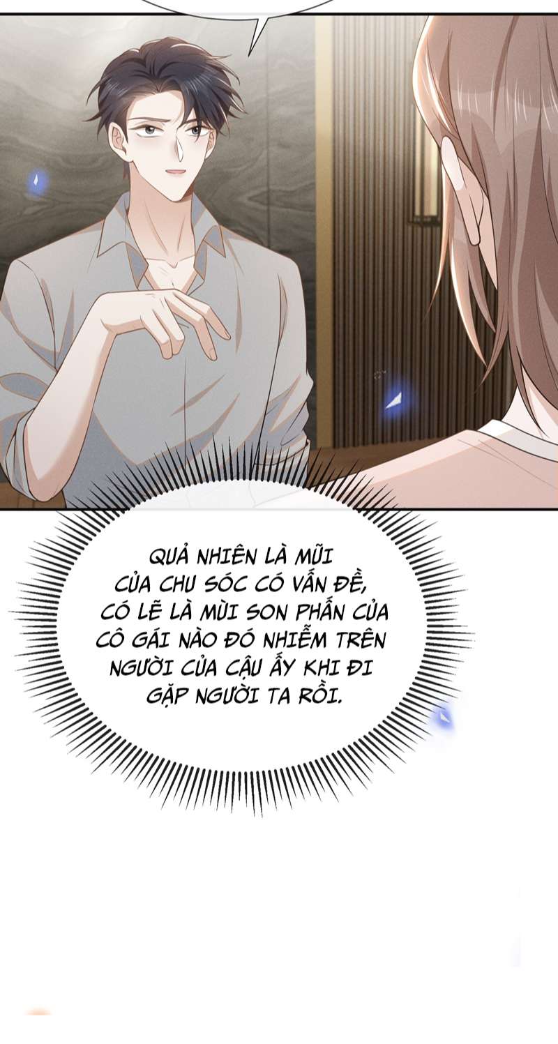 Lai Sinh Bất Kiến Chapter 96 - Trang 4