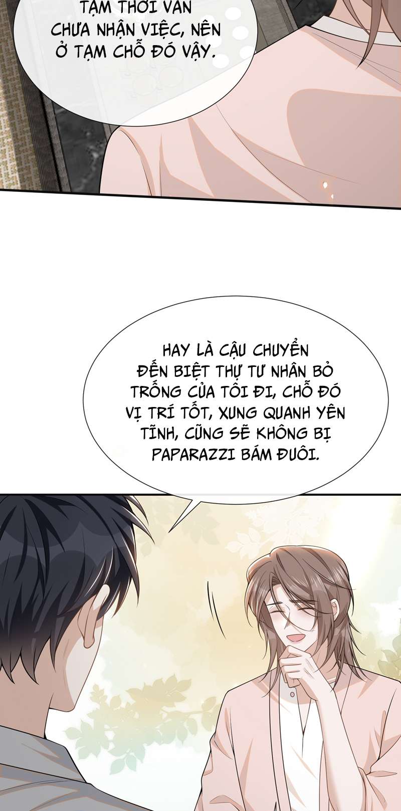 Lai Sinh Bất Kiến Chapter 96 - Trang 4