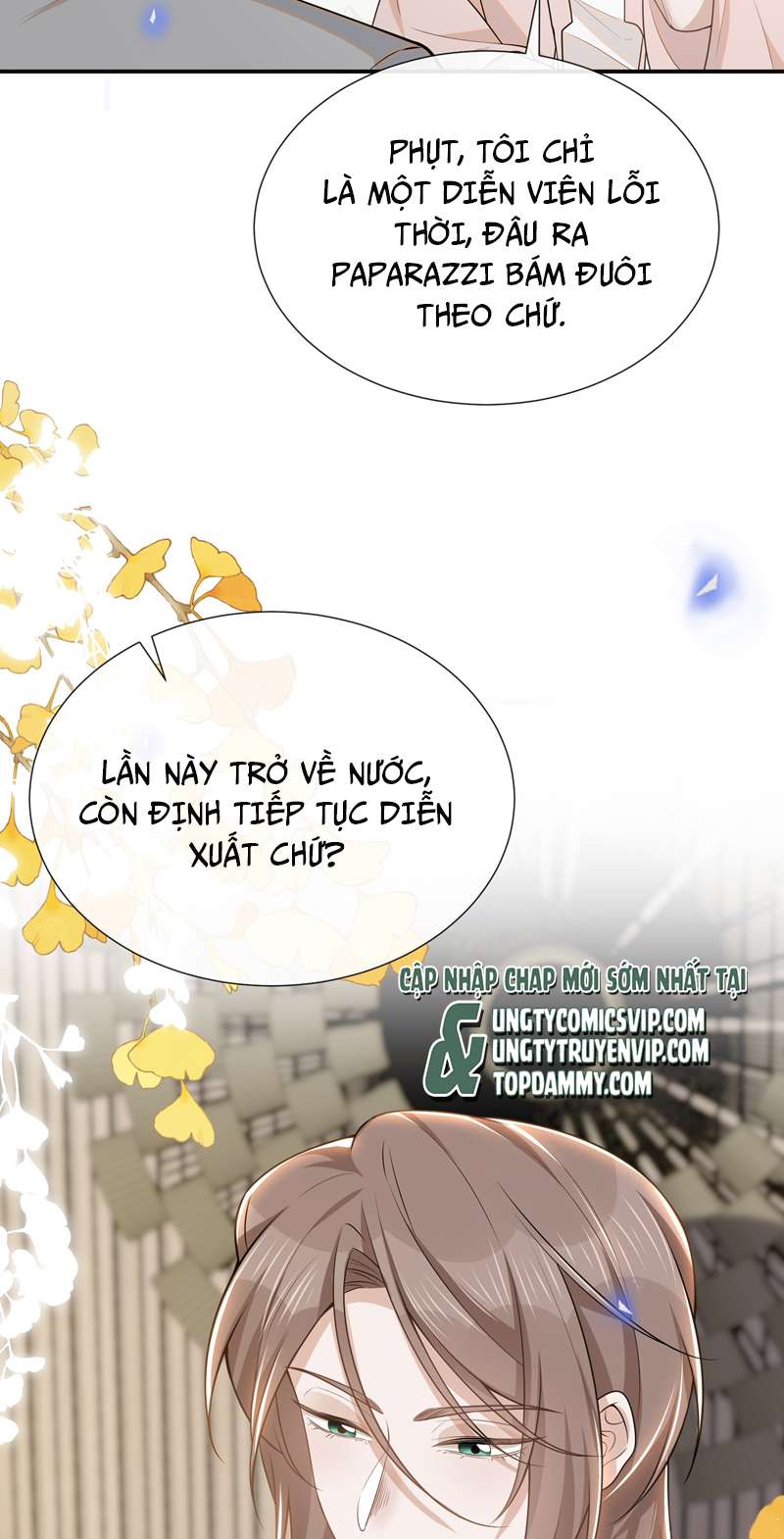 Lai Sinh Bất Kiến Chapter 96 - Trang 4