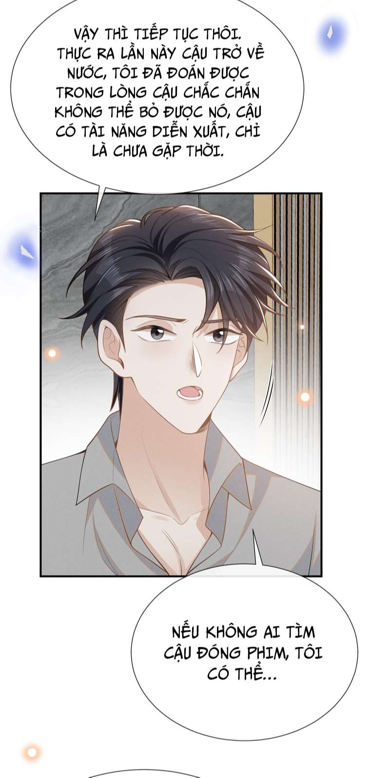 Lai Sinh Bất Kiến Chapter 96 - Trang 4