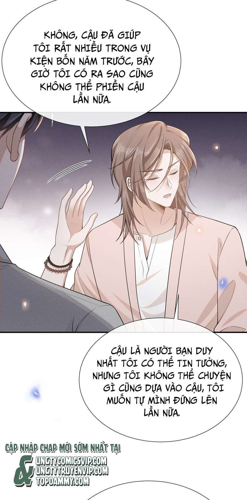 Lai Sinh Bất Kiến Chapter 96 - Trang 4