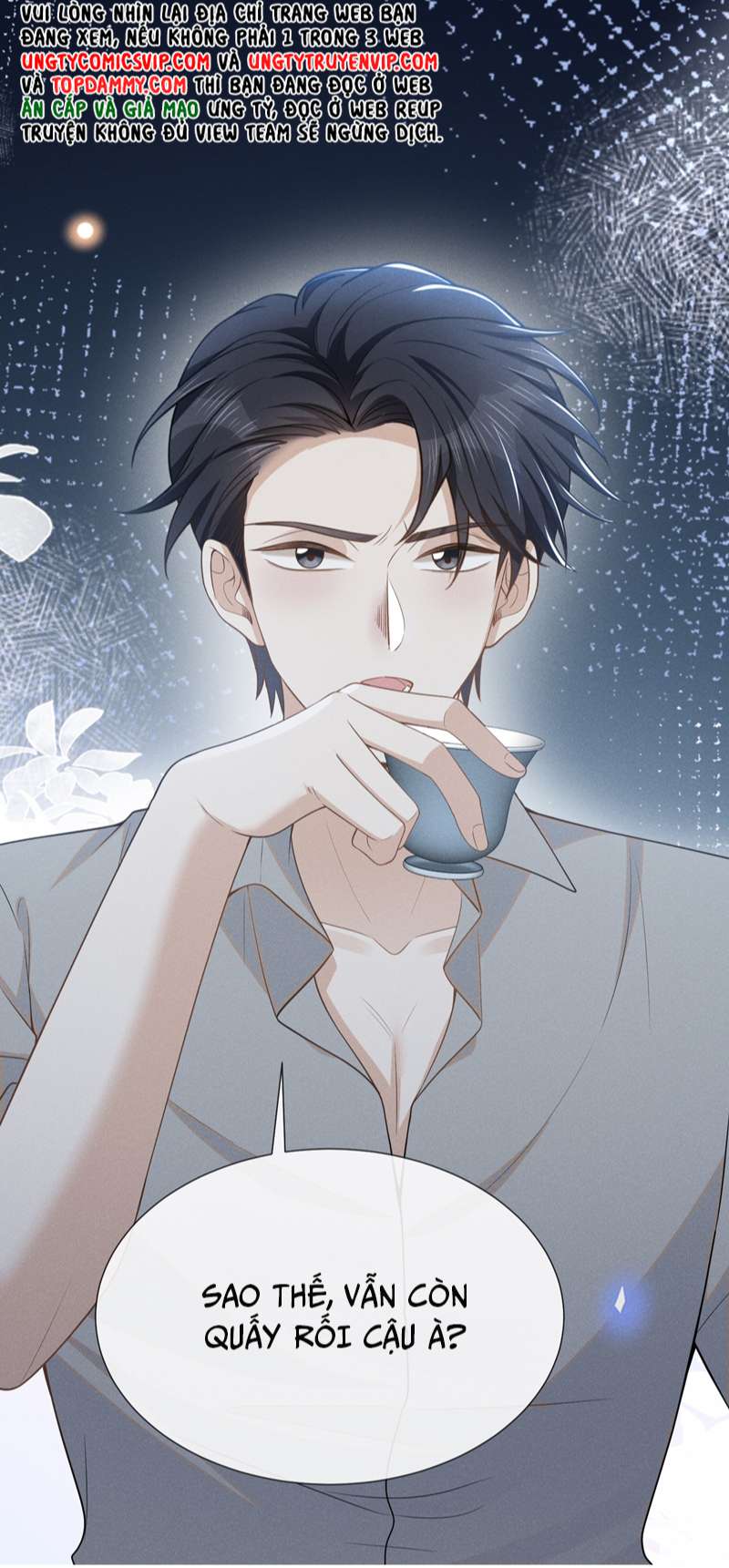 Lai Sinh Bất Kiến Chapter 96 - Trang 4