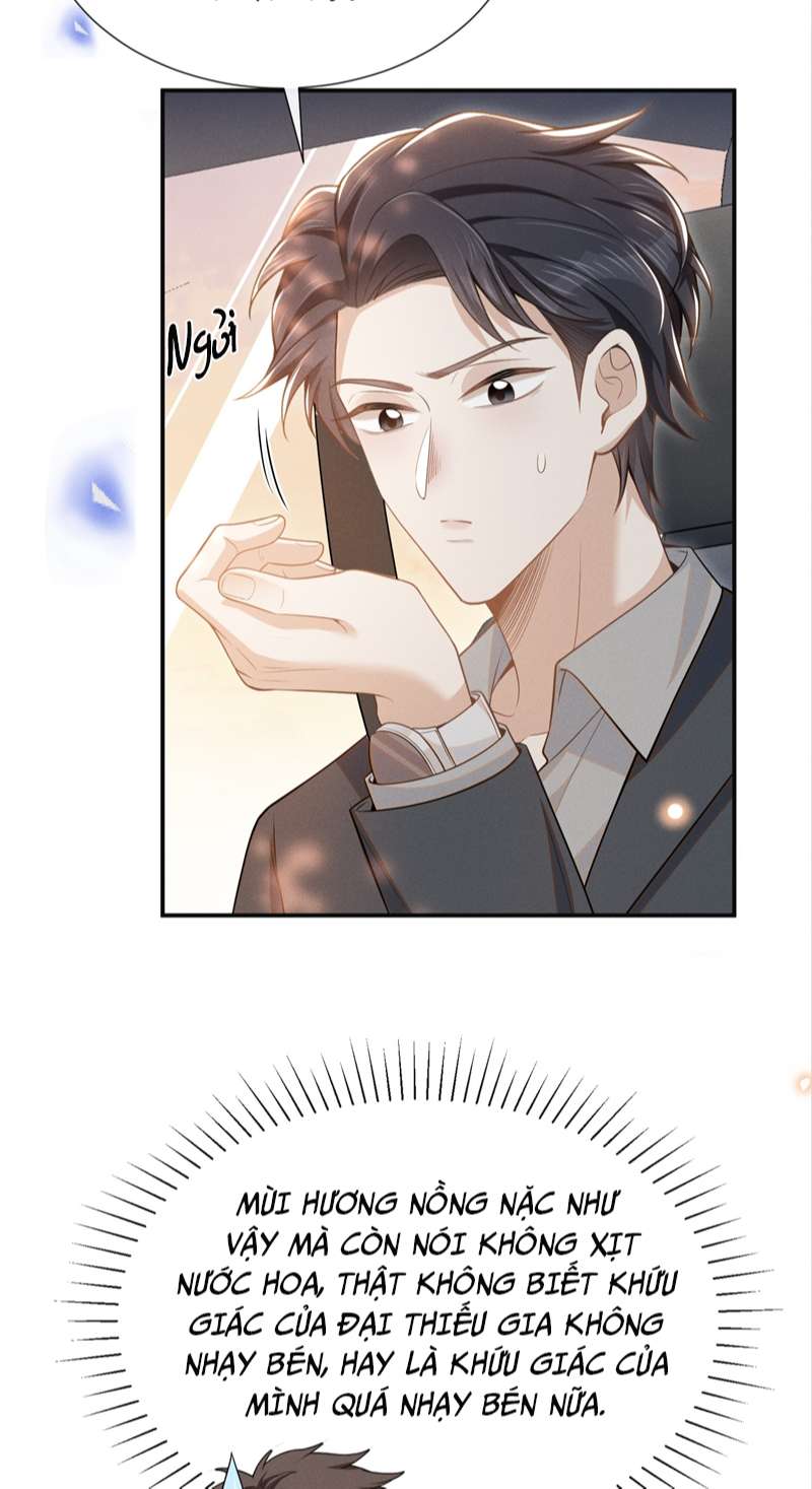 Lai Sinh Bất Kiến Chapter 96 - Trang 4