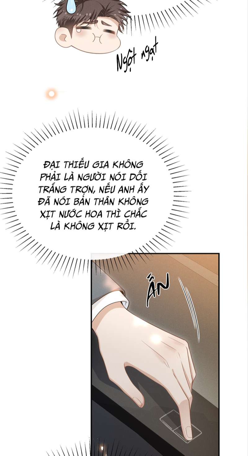 Lai Sinh Bất Kiến Chapter 96 - Trang 4