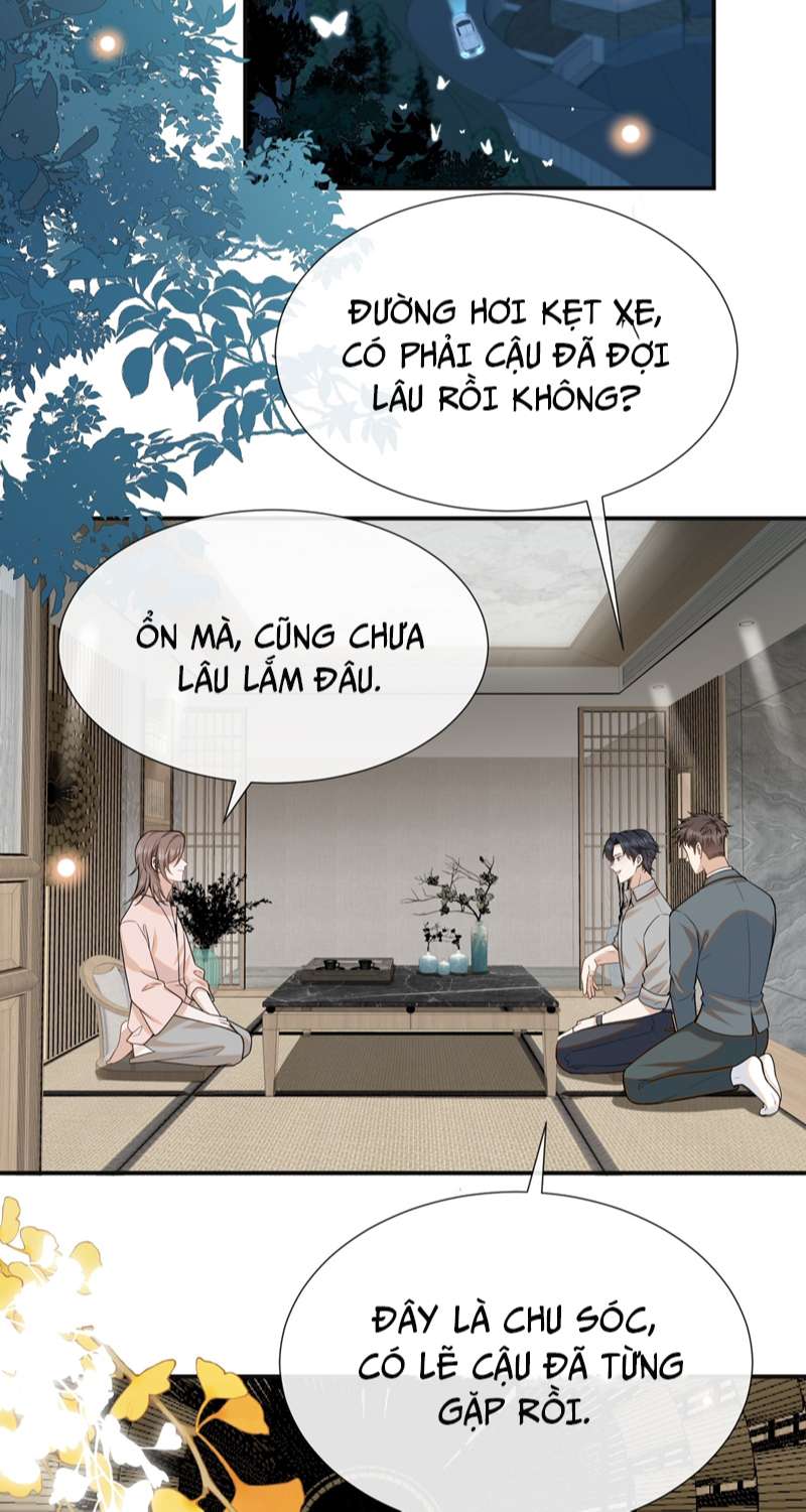 Lai Sinh Bất Kiến Chapter 96 - Trang 4
