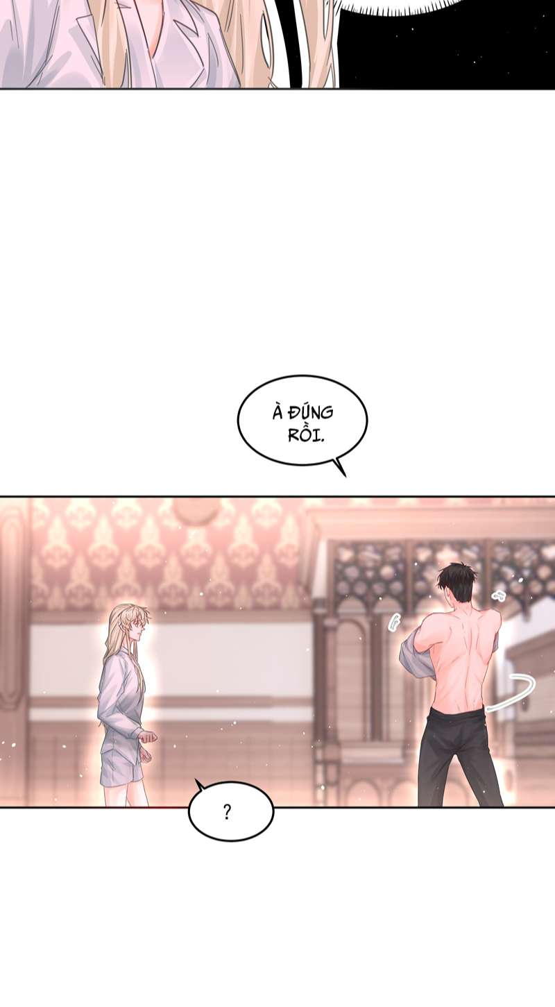 Tiền Nhiệm Vi Vương Chap 32 - Trang 2