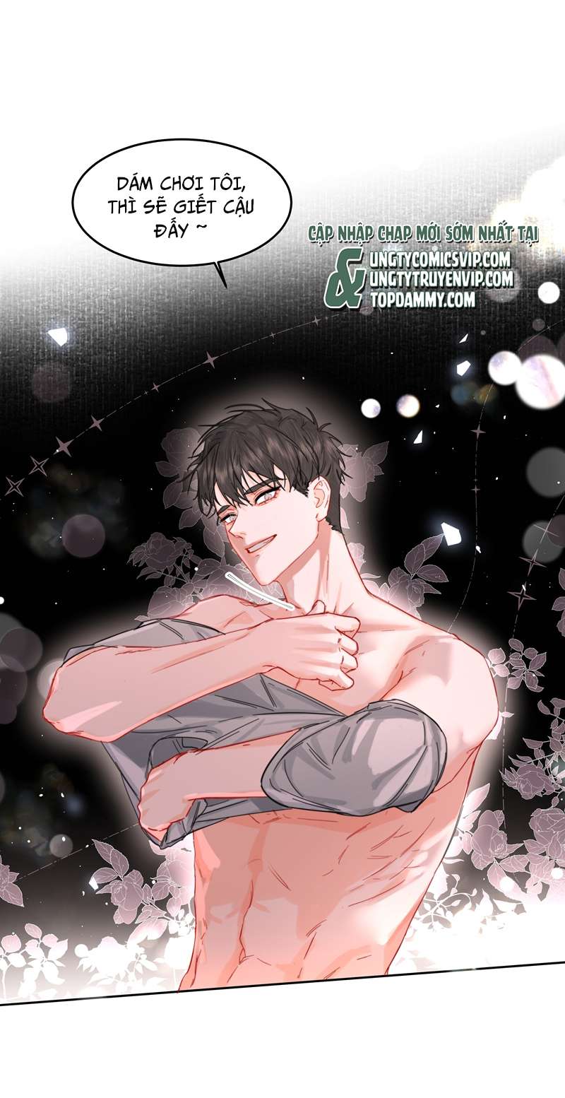 Tiền Nhiệm Vi Vương Chap 32 - Trang 2