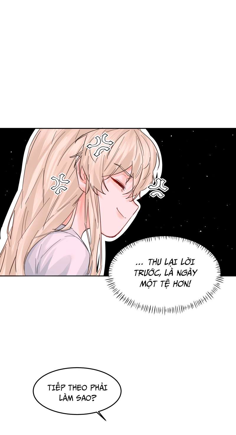 Tiền Nhiệm Vi Vương Chap 32 - Trang 2