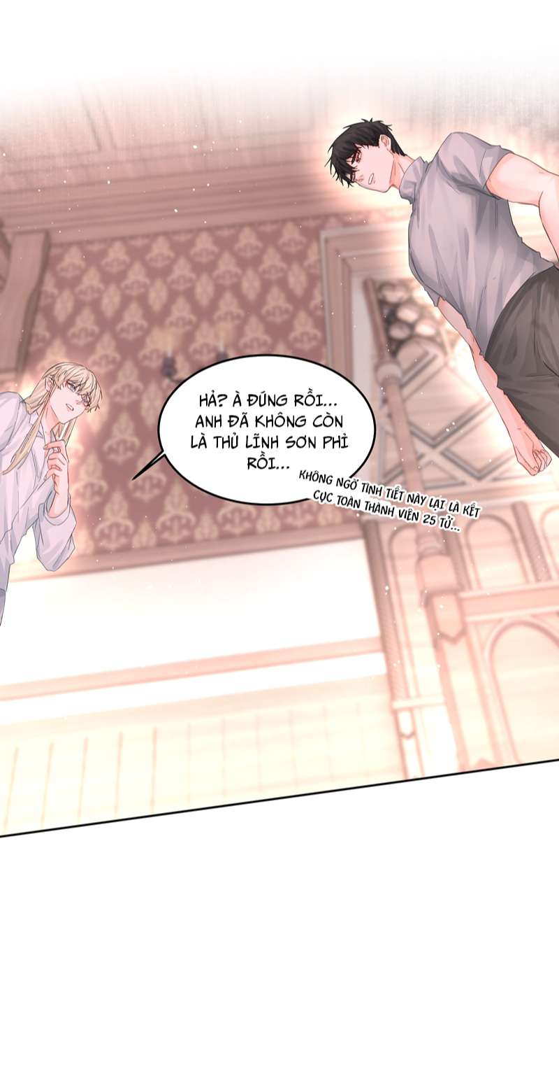 Tiền Nhiệm Vi Vương Chap 32 - Trang 2