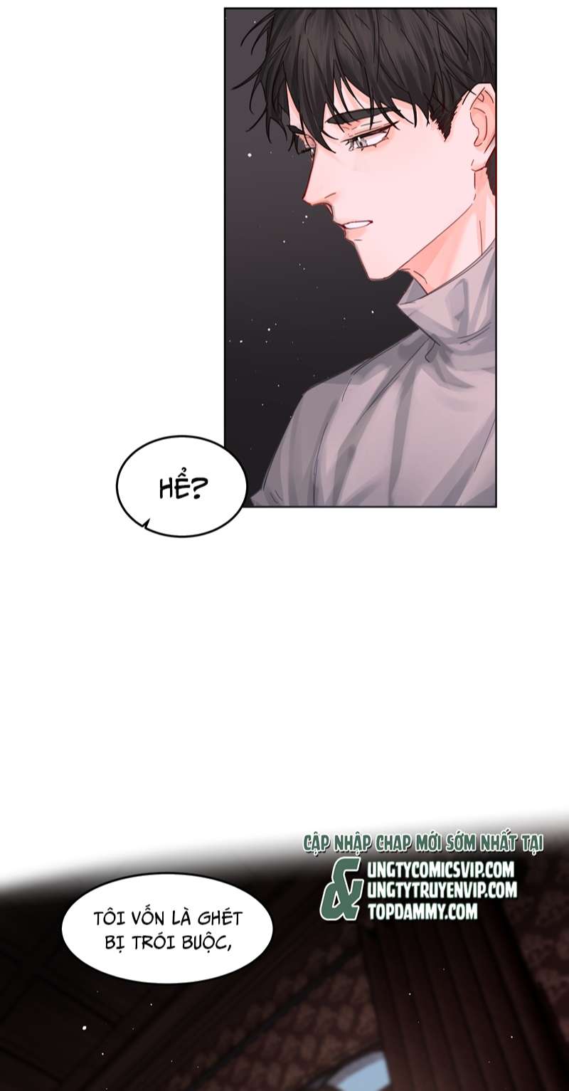 Tiền Nhiệm Vi Vương Chap 32 - Trang 2