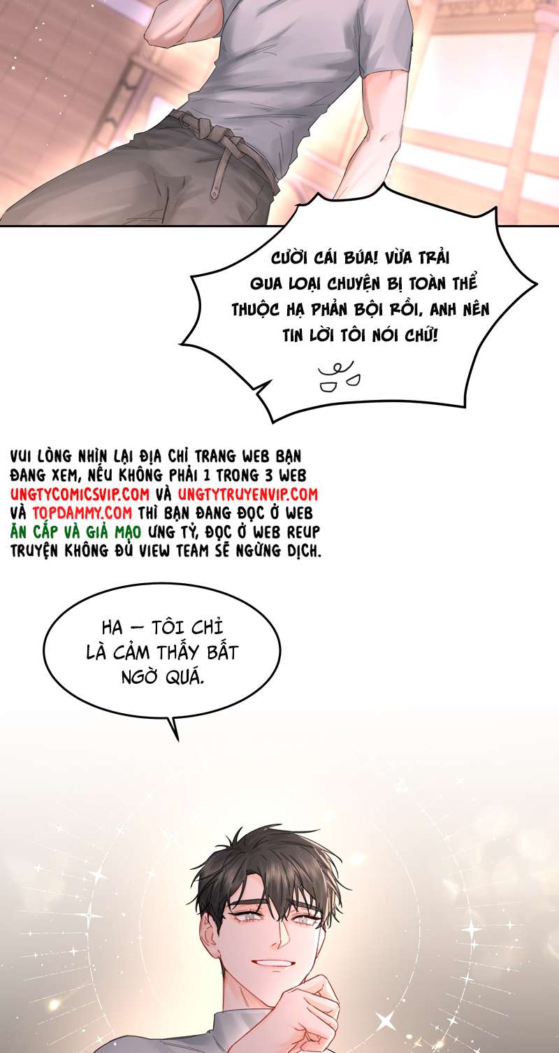 Tiền Nhiệm Vi Vương Chap 32 - Trang 2