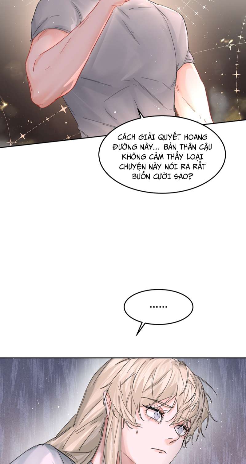 Tiền Nhiệm Vi Vương Chap 32 - Trang 2