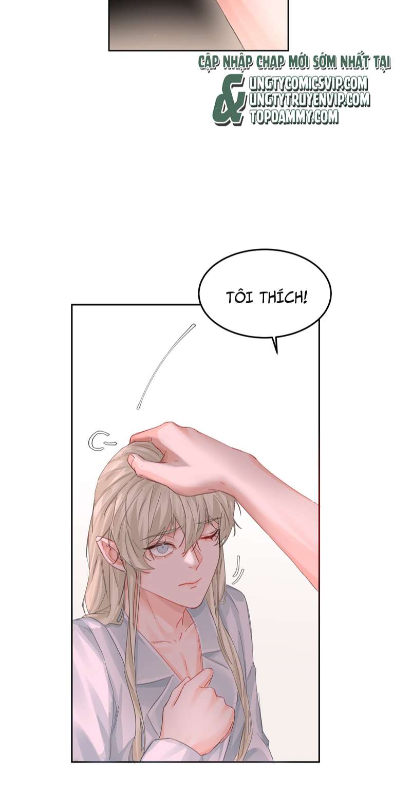 Tiền Nhiệm Vi Vương Chap 32 - Trang 2