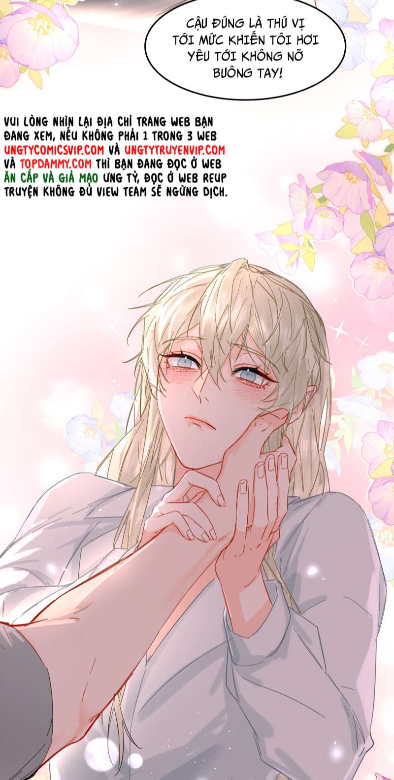 Tiền Nhiệm Vi Vương Chap 32 - Trang 2