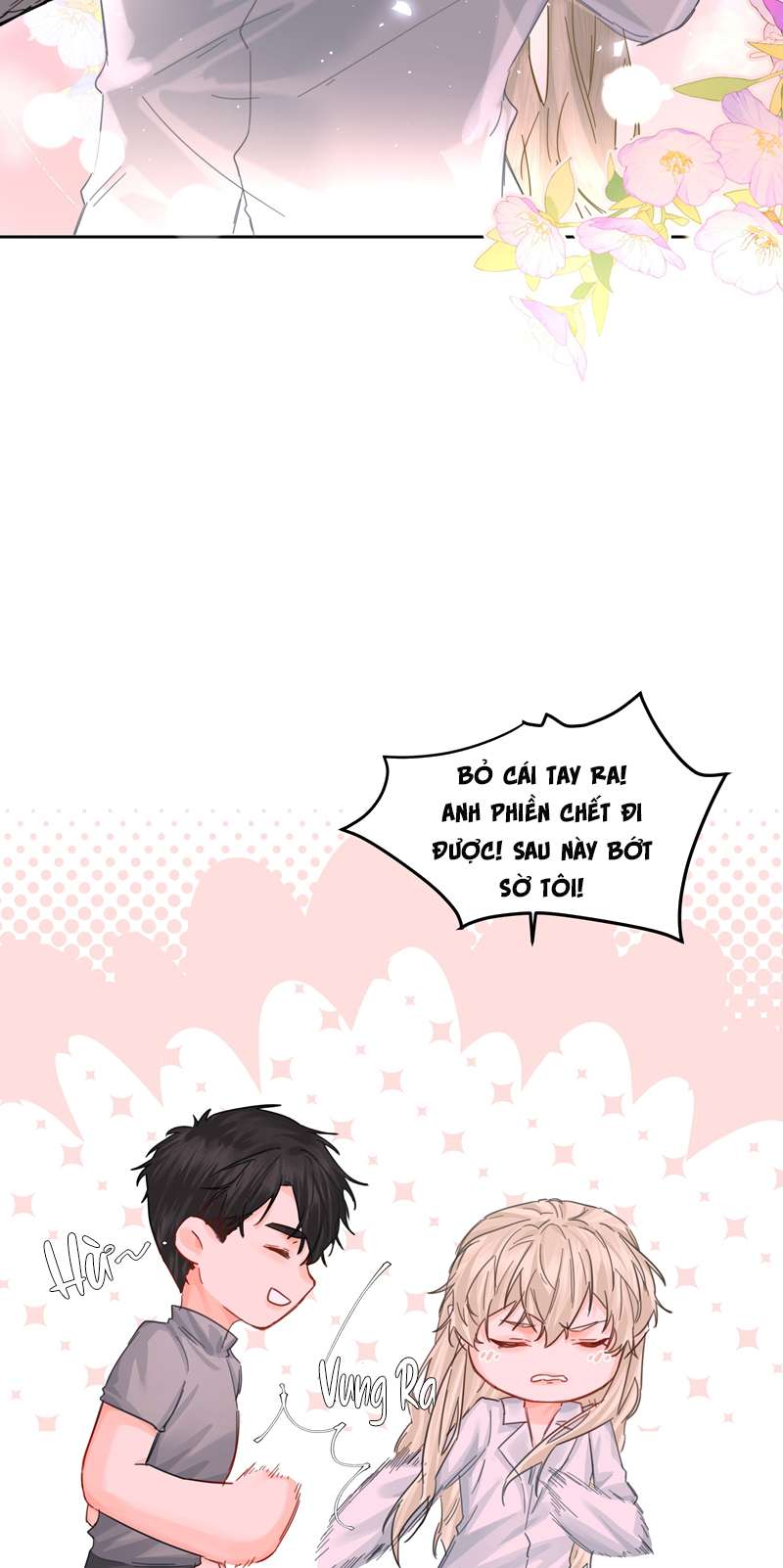 Tiền Nhiệm Vi Vương Chap 32 - Trang 2