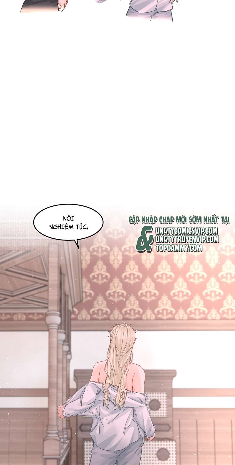 Tiền Nhiệm Vi Vương Chap 32 - Trang 2