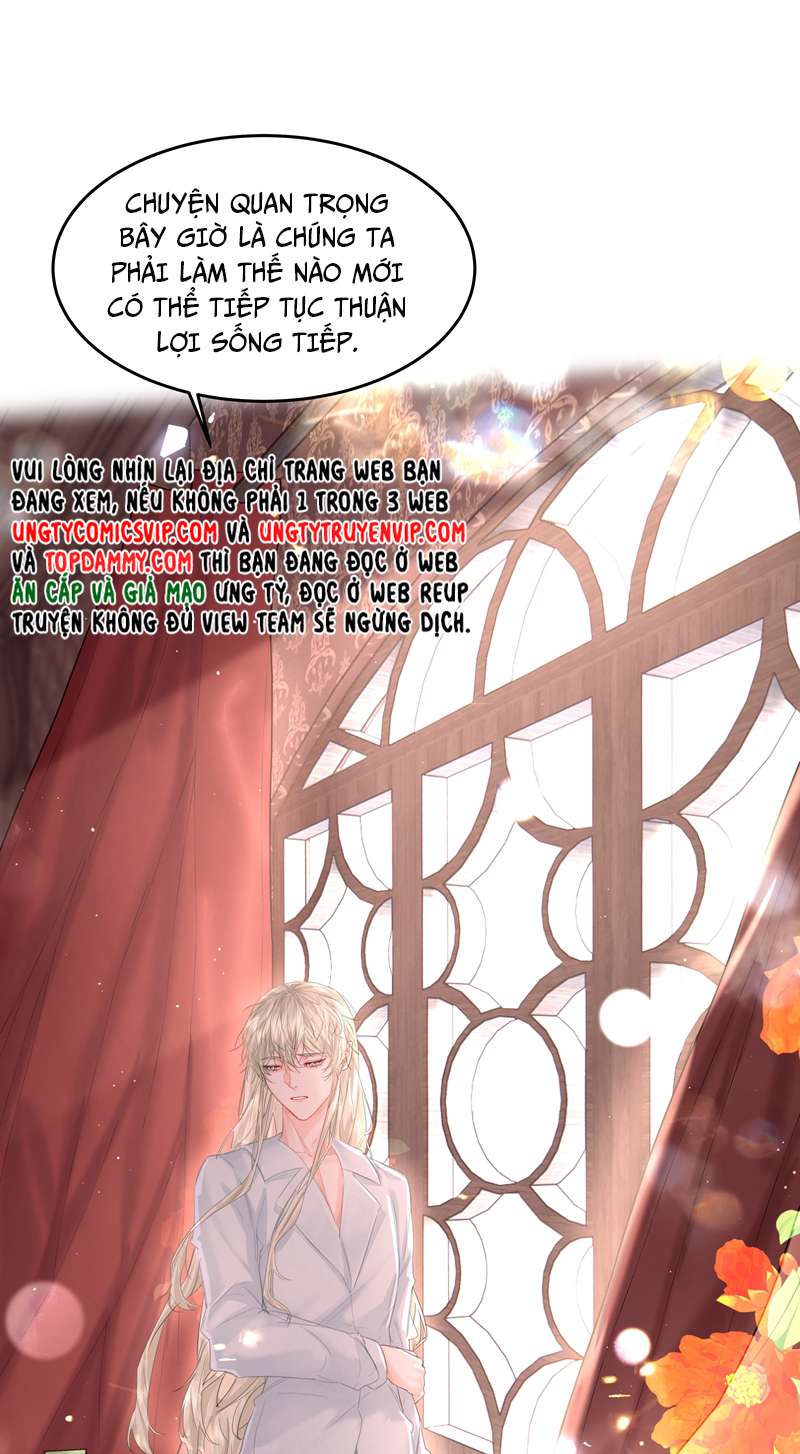 Tiền Nhiệm Vi Vương Chap 32 - Trang 2