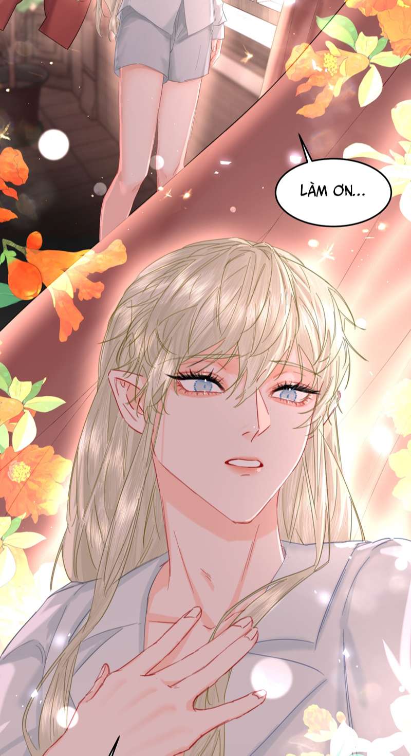 Tiền Nhiệm Vi Vương Chap 32 - Trang 2