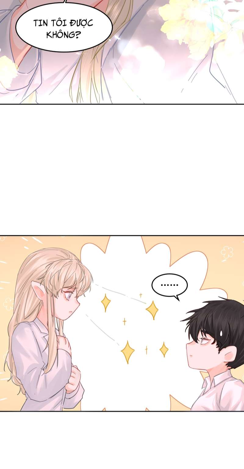 Tiền Nhiệm Vi Vương Chap 32 - Trang 2